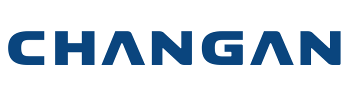 Changan Logo