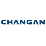 changan logo